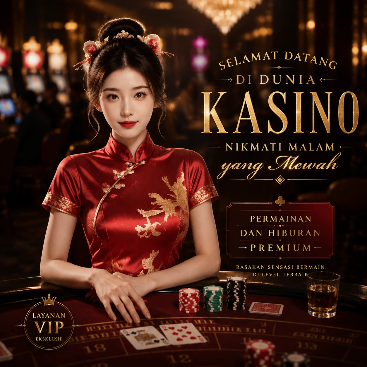 Menggali Fitur Menarik di Situs Game bukumimpi138